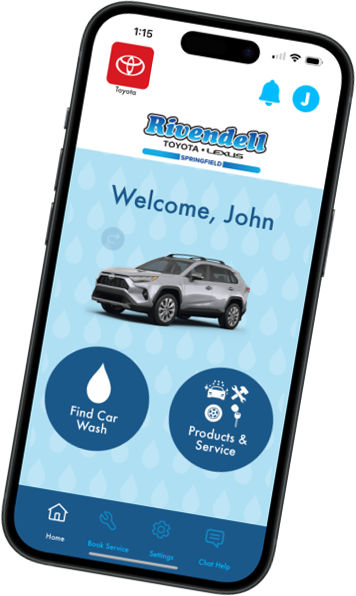 Autocare Network Mobile App